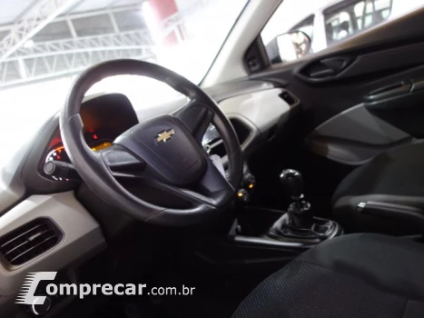 ONIX - 1.0 MPI JOY 8V 4P MANUAL