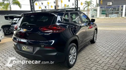 TRACKER 1.0 Turbo LTZ