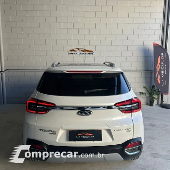 TIGGO 5X 1.5 VVT Turbo Iflex TXS