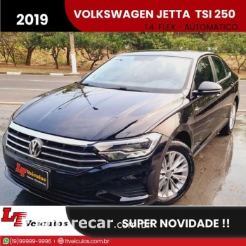 Volkswagen JETTA AF 4 portas