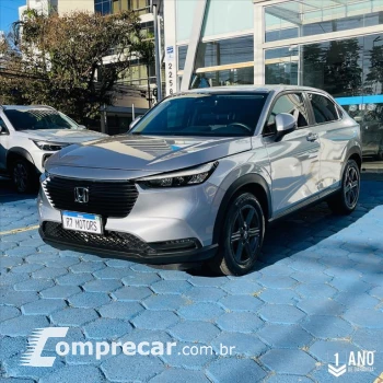 Honda HR-V 1.5 DI I-VTEC FLEX EXL CVT 4 portas