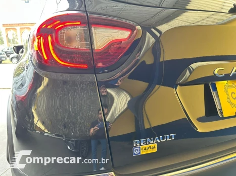 CAPTUR 1.6 16V SCE Bose