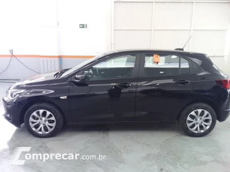 ONIX 1.0 TURBO FLEX LT MANUAL