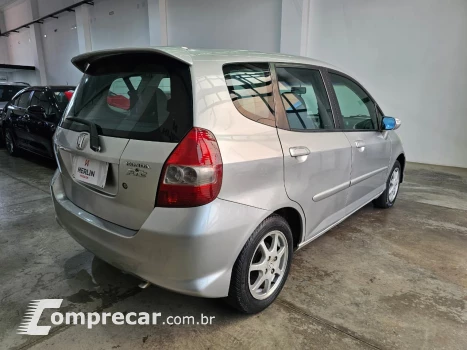 FIT 1.5 EX 16V