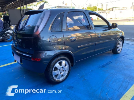 Corsa Hatch