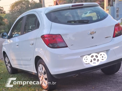ONIX 1.4 MPFI LT 8V