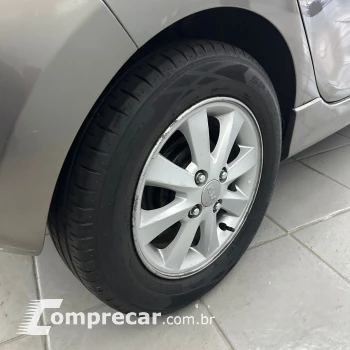 Picanto EX 1.1/1.0/ 1.0 Flex Mec.