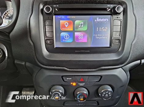 RENEGADE 1.8 16V Sport