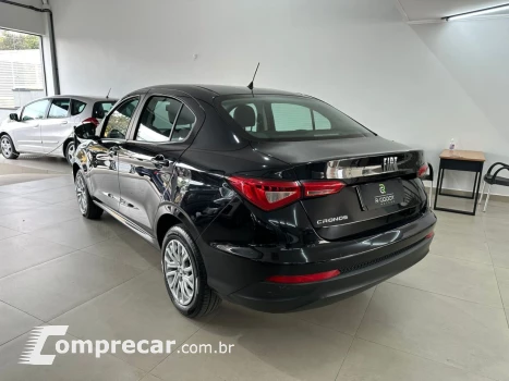 CRONOS 1.3 8V Flex