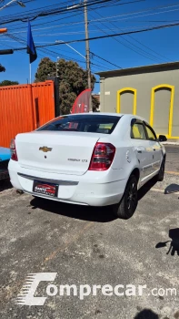 COBALT 1.4 LTZ 8V