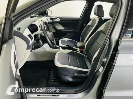 T CROSS HL TSI AE