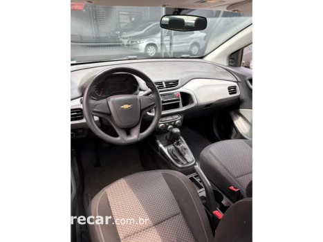ONIX 1.0 MPFI JOY 8V FLEX 4P MANUAL