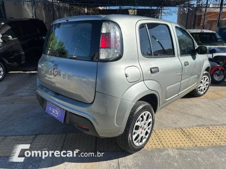 UNO 1.0 EVO Attractive 8V