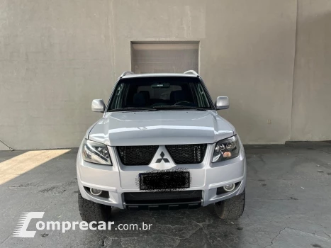 PAJERO 2.0 TR4 4X4 16V