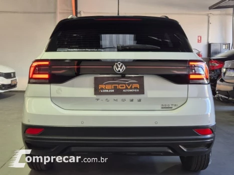 T-CROSS 1.0 200 TSI