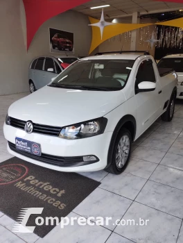 Volkswagen SAVEIRO 1.6 8V 2 portas