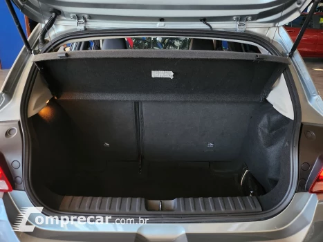 ONIX 1.0 TURBO FLEX PREMIER AUTOMATICO