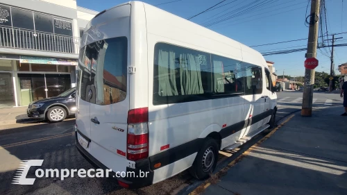 SPRINTER 2.2 CDI Furgão 415 TA Longo