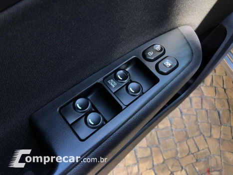 Hb20 1.0 Comfort 12V Flex 4P Manual
