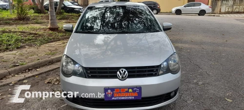 POLO SEDAN 1.6 MI 8V