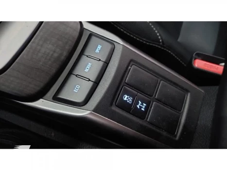 HILUX SW4 - 2.8 D-4D TURBO SRX 4X4 AUTOMÁTICO
