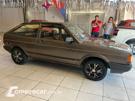 Gol 1.6
