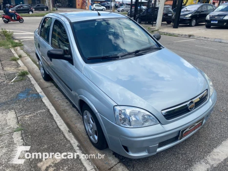 CORSA 1.4 MPFI Maxx Sedan 8V