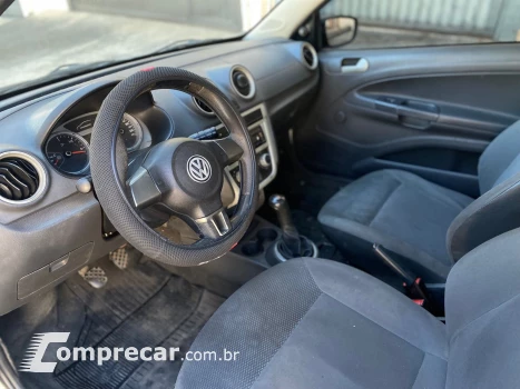 SAVEIRO 1.6 C CS 8V