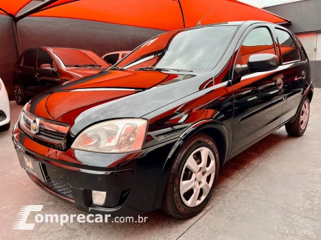 CHEVROLET CORSA 1.4 MPFI Maxx 8V 4 portas