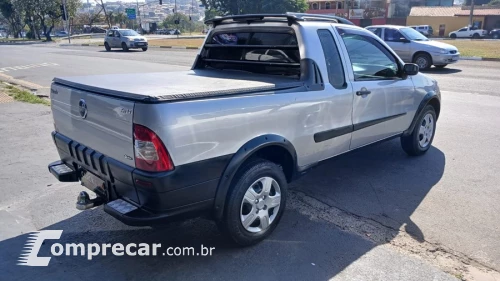 STRADA 1.4mpi Fire 8V CS