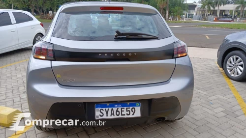 208 Active 1.6