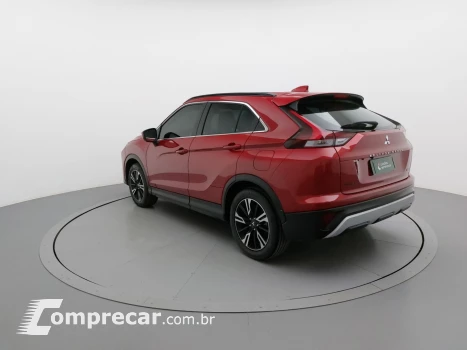 ECLIPSE CROSS 1.5 MIVEC TURBO GASOLINA HPE CVT