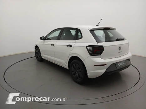 POLO 1.0 MPI TRACK MANUAL