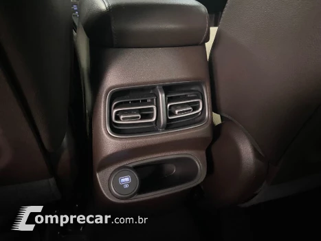 CRETA 2.0 FLEX ULTIMATE AUTOMÁTICO