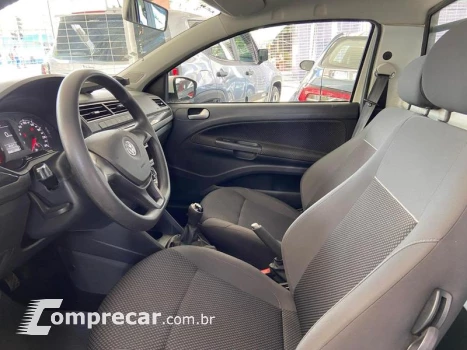 NOVA SAVEIRO RB MBVS