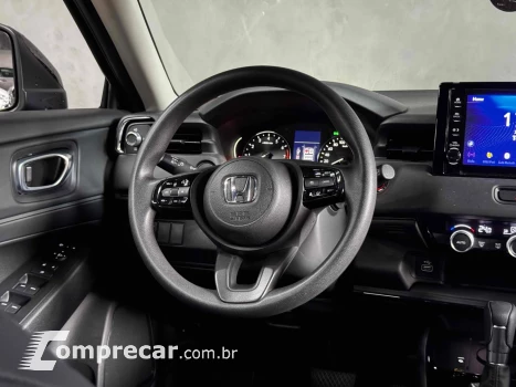 HR-V 1.5 DI I-VTEC FLEX EX CVT