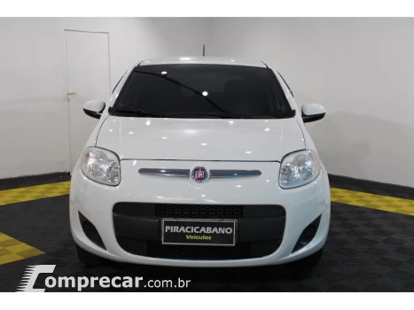 PALIO 1.0 MPI Attractive 8V