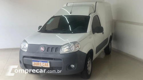 FIORINO 1.4 MPI Furgão Endurance 8V