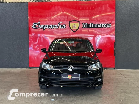GOL 1.6 MI Comfortline 8V