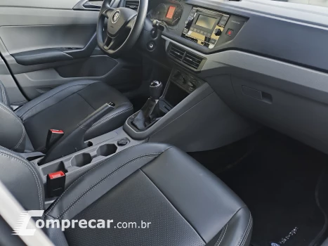 POLO 1.0 MPI