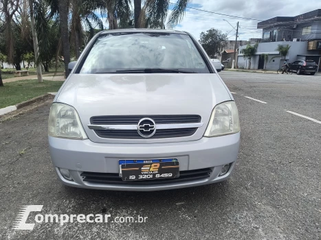 MERIVA 1.8 MPFI CD 8V