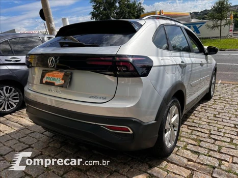 NIVUS 1.0 200 TSI Comfortline