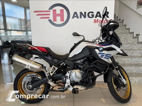 BMW F 850 GS PREMIUM