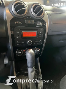 SANDERO 1.0 Authentique 16V