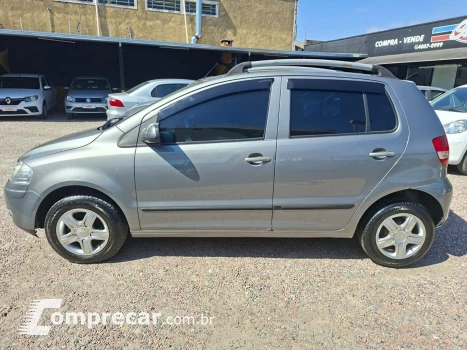Fox 1.0 Mi 8V Flex 4P Manual