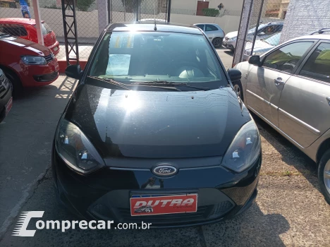 FORD FIESTA 1.0 MPI Class Hatch 8V 4 portas