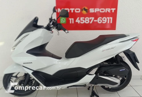 HONDA PCX 160 ABS