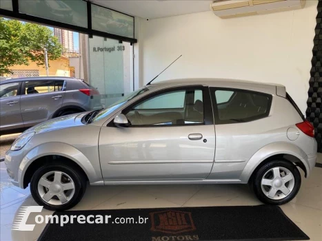 FORD KA 1.0 MPI 8V 2 portas