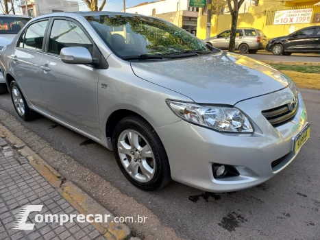 COROLLA 1.8 XEI 16V