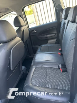 AIRCROSS 1.6 Exclusive 16V